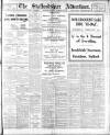 Staffordshire Advertiser Saturday 14 February 1920 Page 1