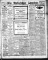 Staffordshire Advertiser Saturday 11 June 1921 Page 1