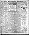 Staffordshire Advertiser Saturday 18 June 1921 Page 1