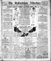 Staffordshire Advertiser Saturday 25 June 1921 Page 1