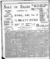 Staffordshire Advertiser Saturday 25 June 1921 Page 4