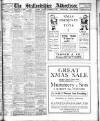 Staffordshire Advertiser