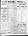 Staffordshire Advertiser