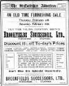 Staffordshire Advertiser