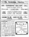 Staffordshire Advertiser