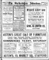 Staffordshire Advertiser