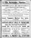 Staffordshire Advertiser