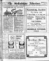 Staffordshire Advertiser