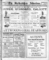 Staffordshire Advertiser