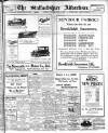 Staffordshire Advertiser