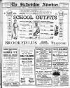 Staffordshire Advertiser