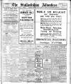 Staffordshire Advertiser