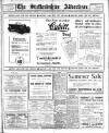 Staffordshire Advertiser