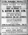 Staffordshire Advertiser