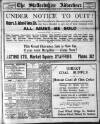 Staffordshire Advertiser