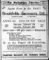 Staffordshire Advertiser