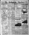 Staffordshire Advertiser