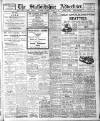 Staffordshire Advertiser Saturday 23 August 1924 Page 1