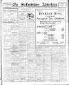 Staffordshire Advertiser