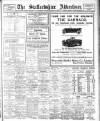 Staffordshire Advertiser Saturday 01 August 1925 Page 1
