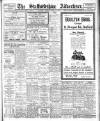 Staffordshire Advertiser