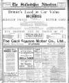 Staffordshire Advertiser