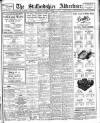 Staffordshire Advertiser