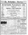 Staffordshire Advertiser