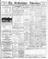Staffordshire Advertiser Saturday 07 August 1926 Page 1