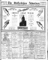 Staffordshire Advertiser