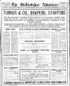 Staffordshire Advertiser