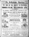 Staffordshire Advertiser