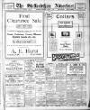 Staffordshire Advertiser