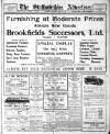 Staffordshire Advertiser