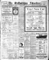 Staffordshire Advertiser