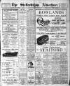 Staffordshire Advertiser