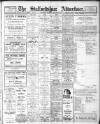 Staffordshire Advertiser