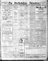Staffordshire Advertiser Saturday 26 November 1927 Page 1