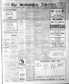 Staffordshire Advertiser