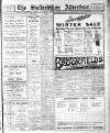 Staffordshire Advertiser