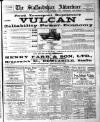 Staffordshire Advertiser Saturday 01 September 1928 Page 1