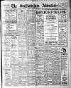 Staffordshire Advertiser Saturday 03 November 1928 Page 1