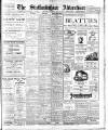 Staffordshire Advertiser