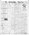 Staffordshire Advertiser Saturday 22 February 1930 Page 1
