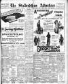 Staffordshire Advertiser