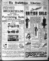 Staffordshire Advertiser