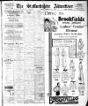 Staffordshire Advertiser