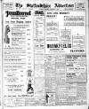 Staffordshire Advertiser