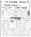 Staffordshire Advertiser