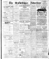 Staffordshire Advertiser